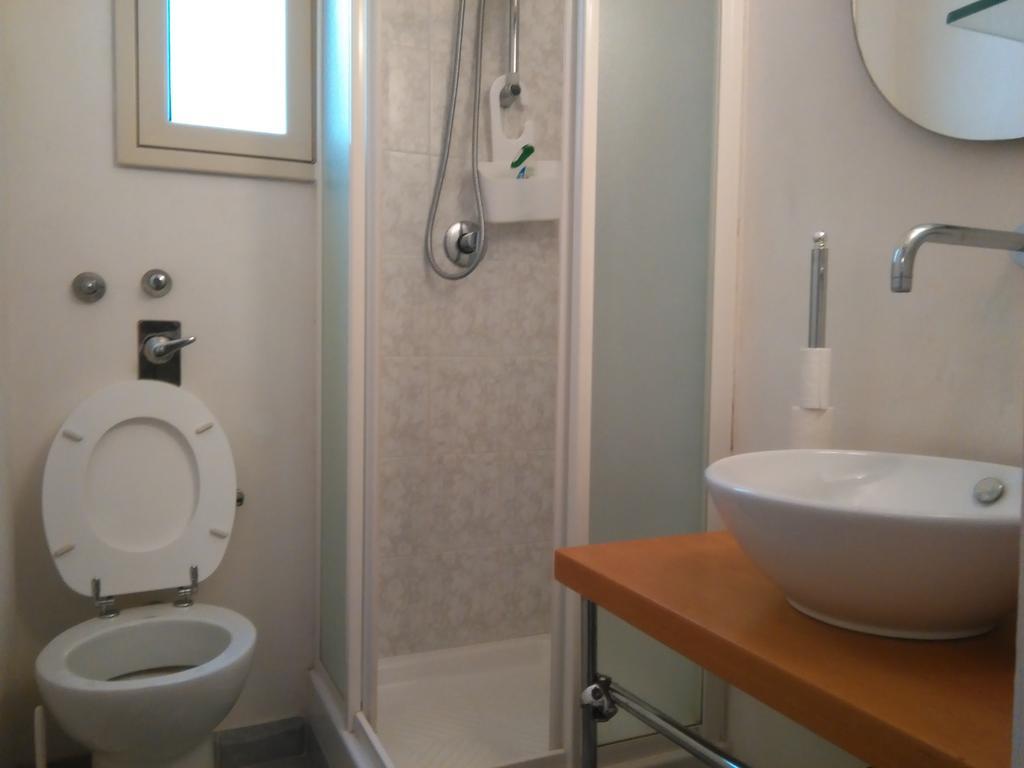 Appartamenti Trapani Mare Exterior foto