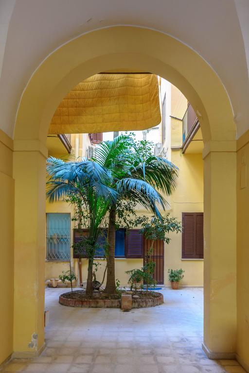 Appartamenti Trapani Mare Exterior foto