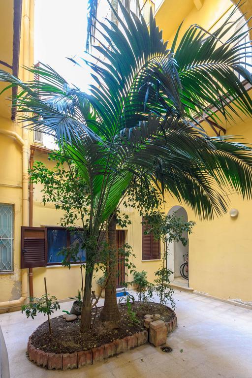 Appartamenti Trapani Mare Exterior foto